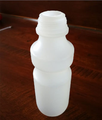 HDPE PLC μηχανών φυσήγματος μπουκαλιών μπουκαλιών 15KW της EVA πλαστική κατασκευή μπουκαλιών