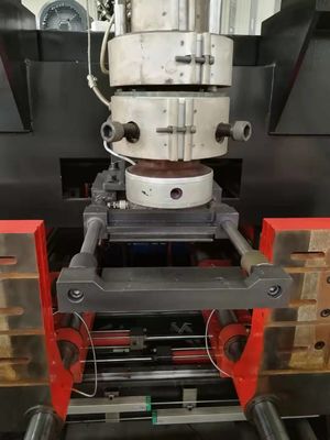 Διαφανής μετζεσόλα παπουτσιών TPU που κατασκευάζει τη μηχανή