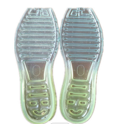 Ποιότητα  Tpu Air Cushion Extrusion Blow Moulding Machine Double Station Εργοστάσιο